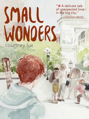 cover image of Small Wonders